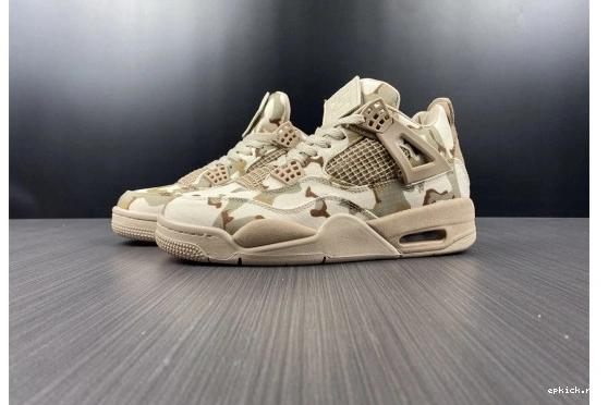 EP DJ1193-200 Aleali x  Air Jordan DJ1193-200 'Camo' 4 May 0202